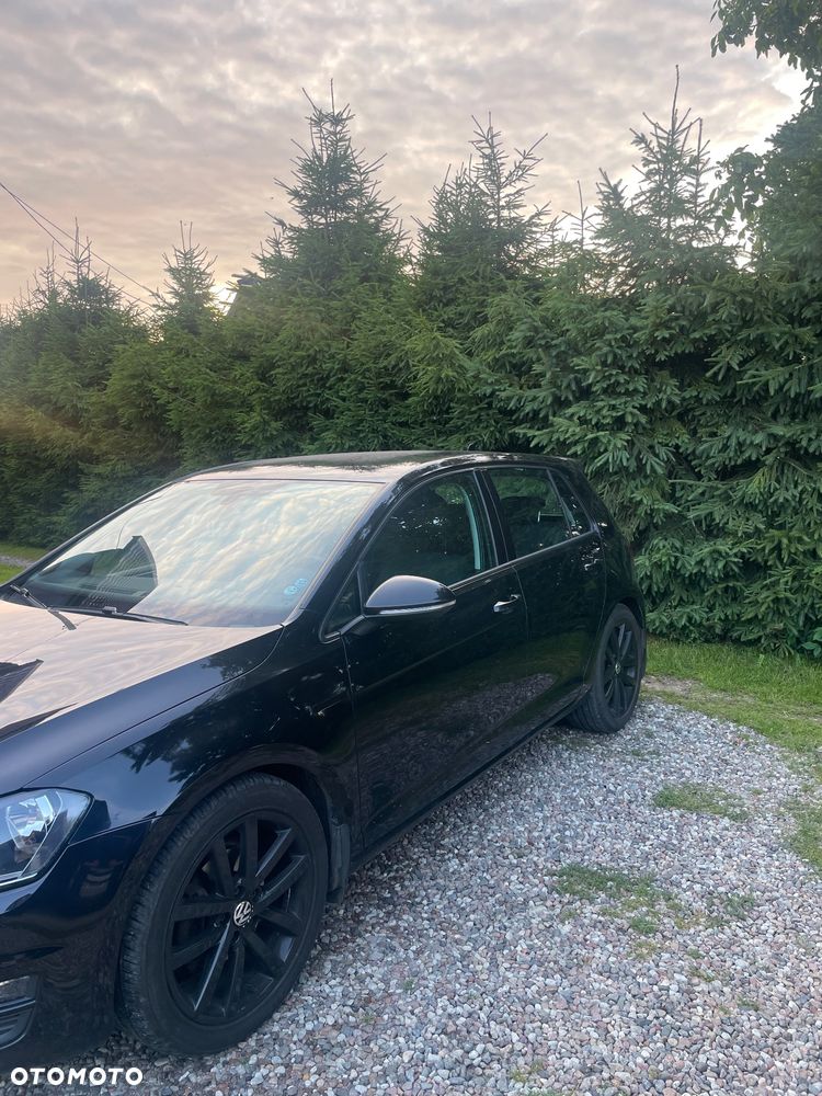 Volkswagen Golf - 3