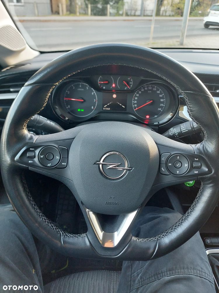 Opel Corsa 1.2 Edition S&S - 14