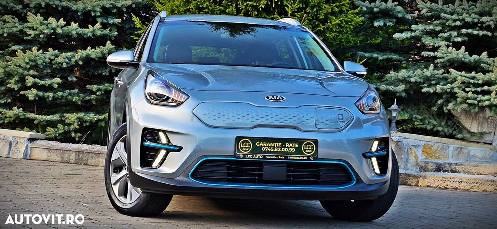 Kia Niro Vision - 21