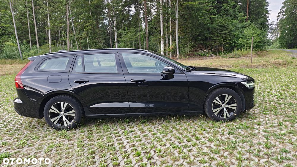 Volvo V60 D3 - 6