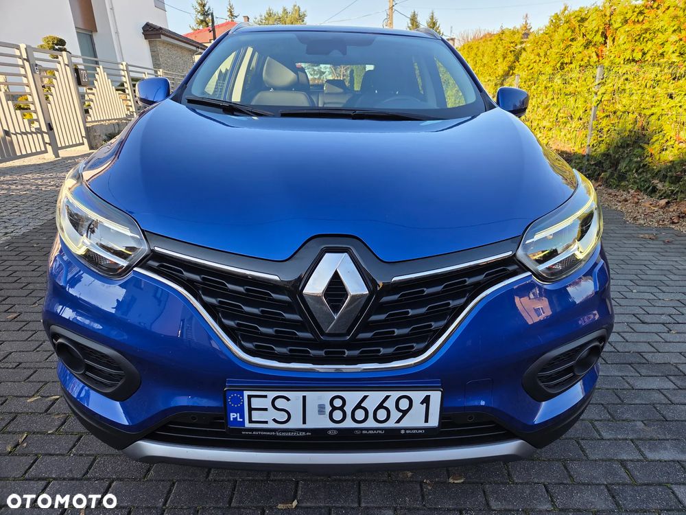 Renault Kadjar 1.3 TCe FAP Intens - 6
