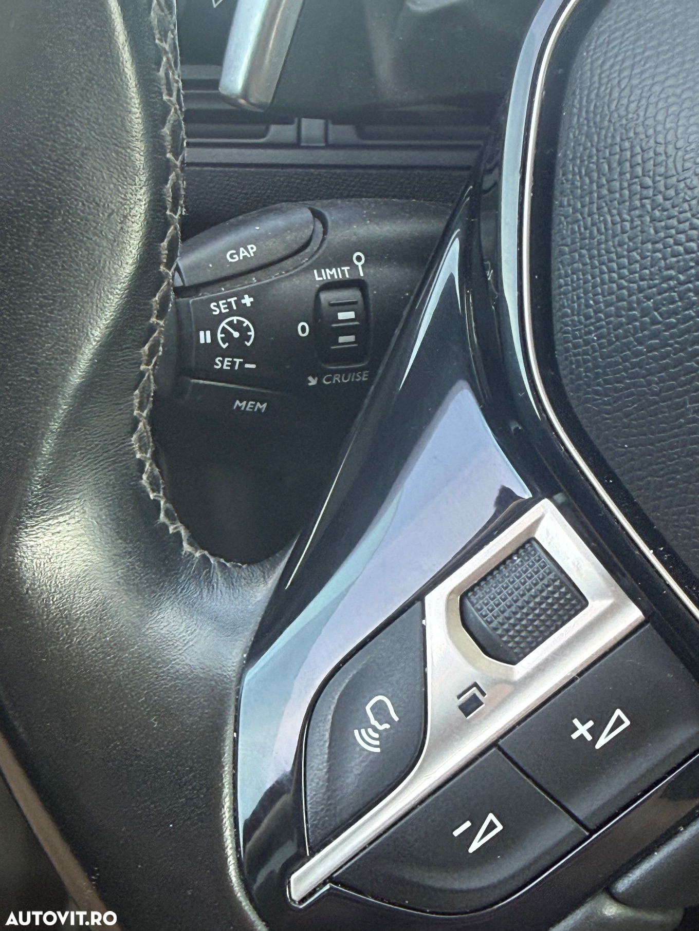 Peugeot 3008 THP 165 EAT6 Stop & Start Active - 7