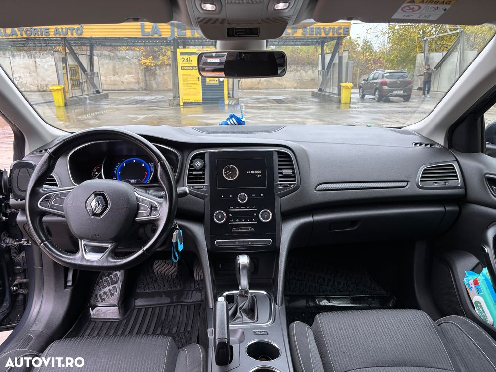 Renault Megane - 10
