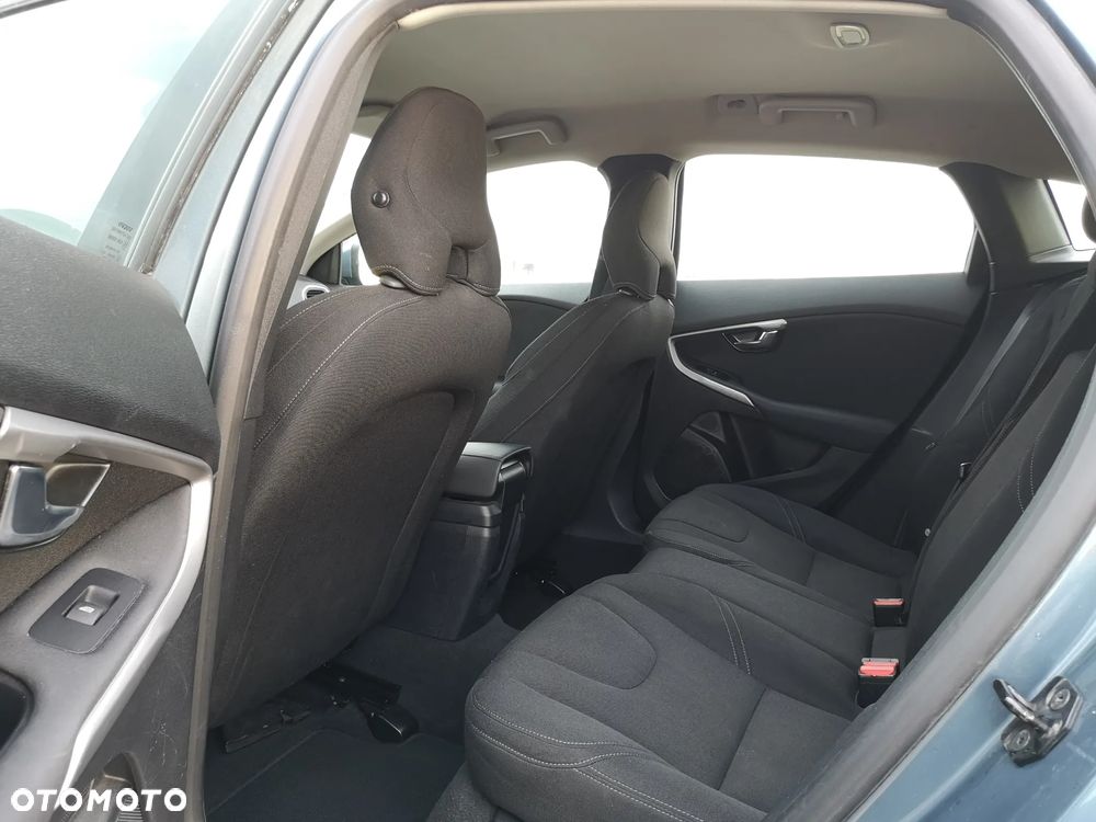 Volvo V40 D2 Ocean Race - 34