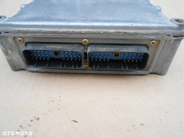 Sterownik komputer CCU HCU John Deere 7800 - 3