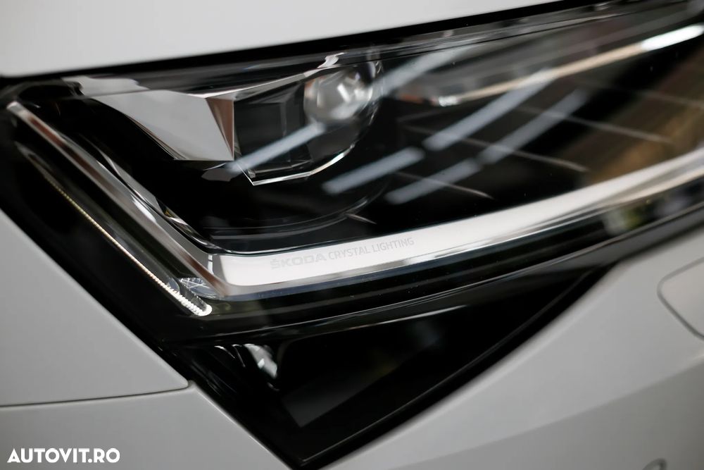 SKODA Superb 2021 — imagine 18