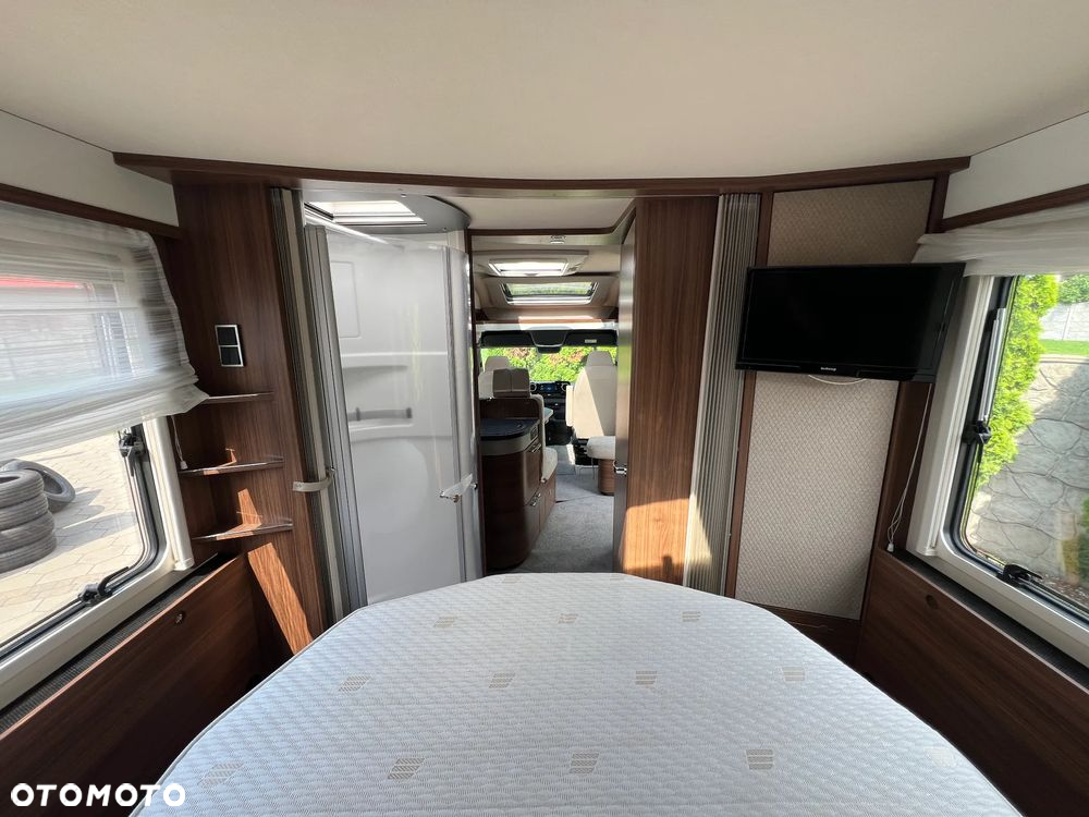 Hymer-Eriba B690 - 23