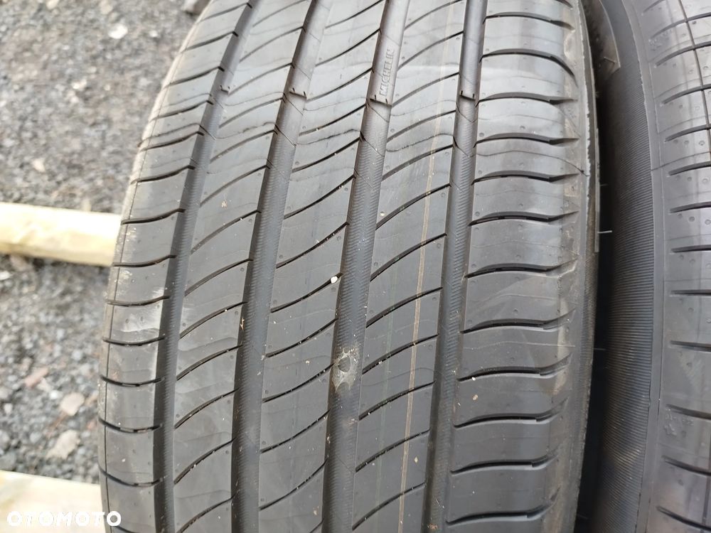 235/50R19 103V XL Michelin Primancy 4 Opony Nowe z demontażu 100% bieżnika Okazja - 7
