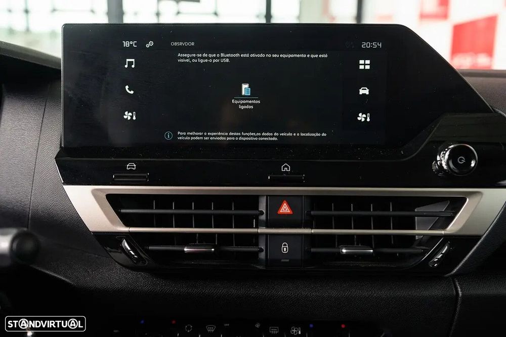 Citroën e-C4 50 kWh Feel Pack - 25