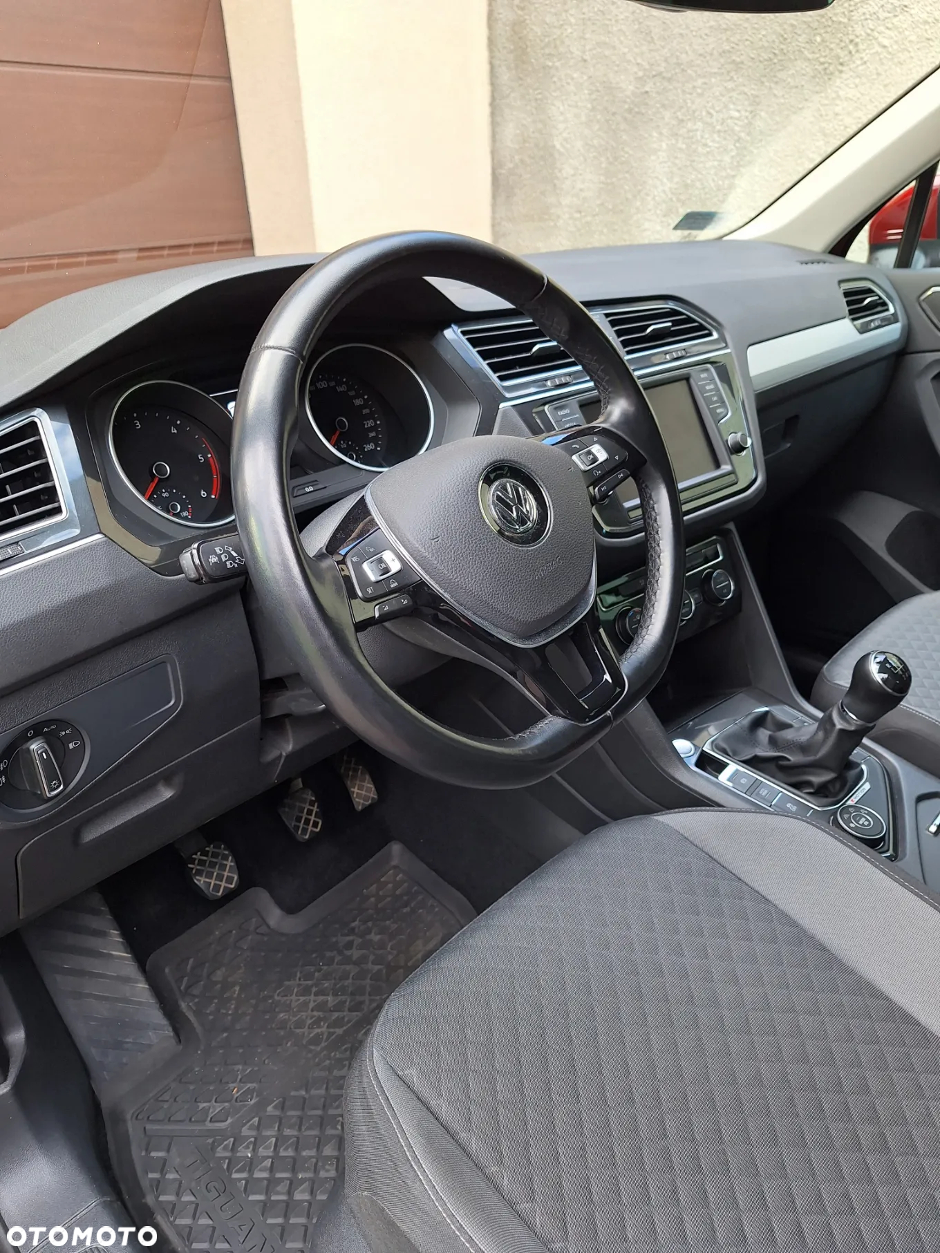 Volkswagen Tiguan 2.0 TDI BMT SCR 4Mot Comfortline - 20