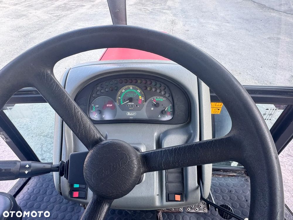 Zetor 5321 - 9