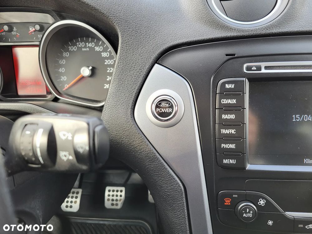 Ford Mondeo 2.0 TDCi Champions Edition - 22