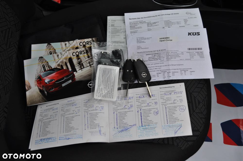 Opel Corsa 1.4 Color Edition - 36