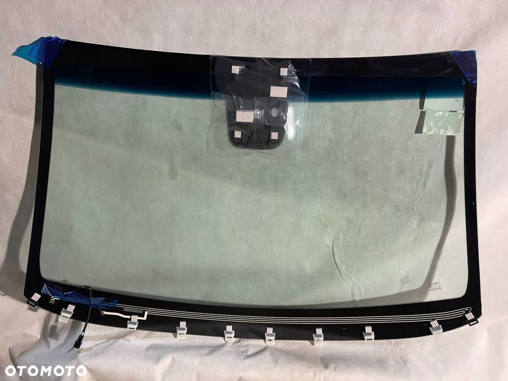 hyundai tucson szyba przednia sensor kamera grzana 2015-2020 - 4