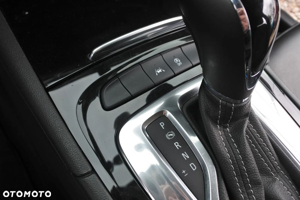 Opel Insignia 2.0 CDTI Business Elegance S&S - 24