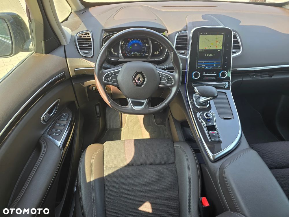 Renault Espace - 7