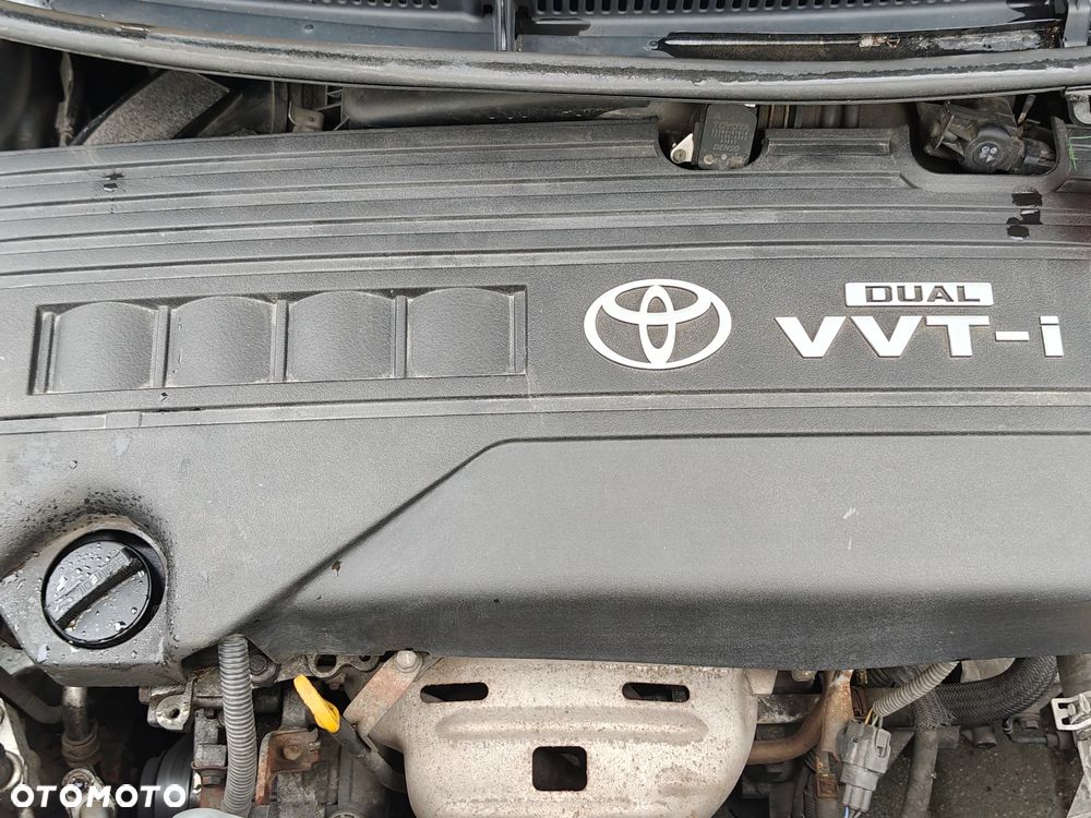 Toyota Yaris 1.33 Prestige - 19