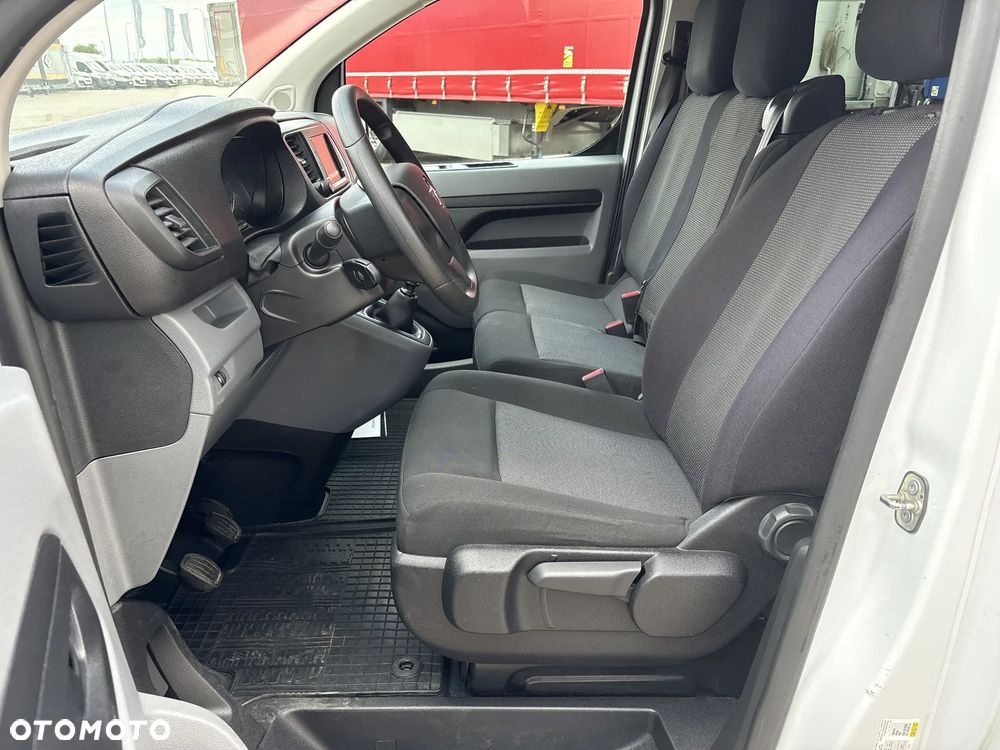 Toyota PROACE 2.0 D-4D LONG 3,1T ACTIVE - 10