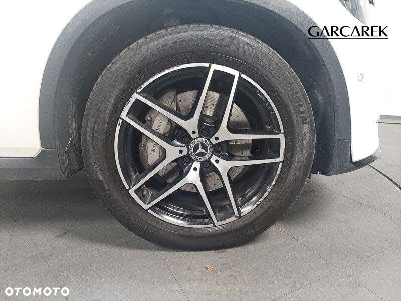 Mercedes-Benz GLC Coupe 220 d 4-Matic - 14