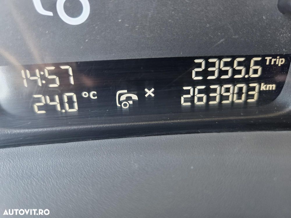 DAF XF530 6x4, 2020, 263.903km, KIT BASCULARE, Cutie viteze automata+INTARDER, 2 paturi, FRIGIDER, rulata doar in GERMANIA, carte de identitate RAR, Anvelope 80% bune, posibilitate leasing 4 ani, PROMOTIE 55.900 EUR+Tva - 20