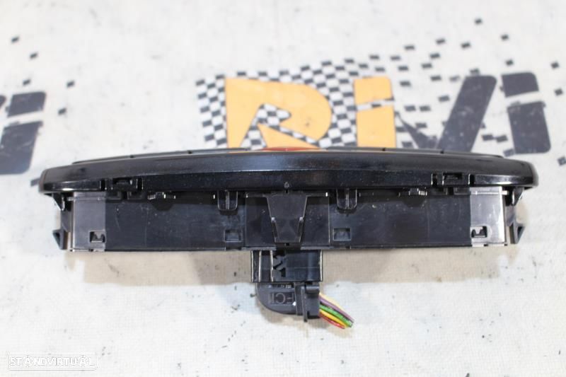 Botão De 4 Piscas Peugeot Rcz  Conjunto De Botões Peugeot Rcz - 6