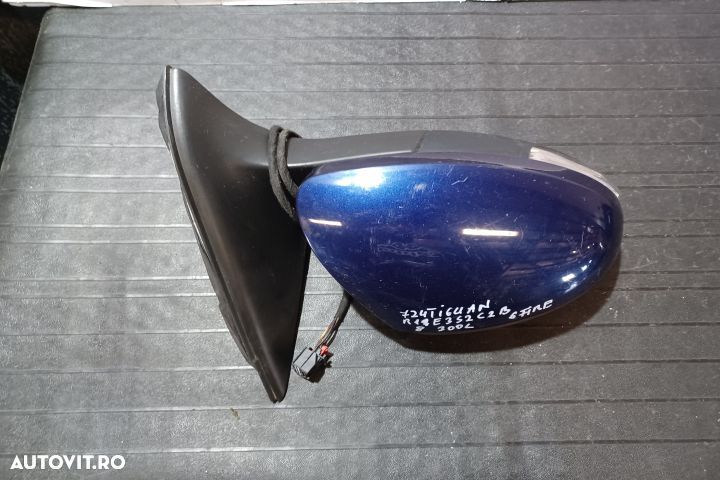 Oglinda dreapta electrica E1020933 6 FIRE E1020933 6 FIRE Volkswagen - 3