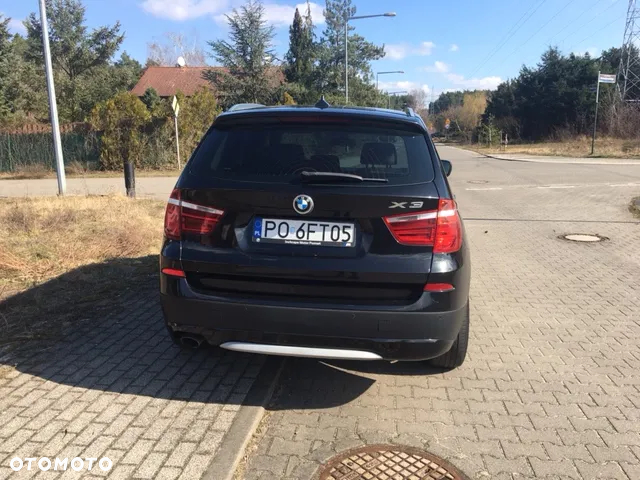 BMW X3 - 4