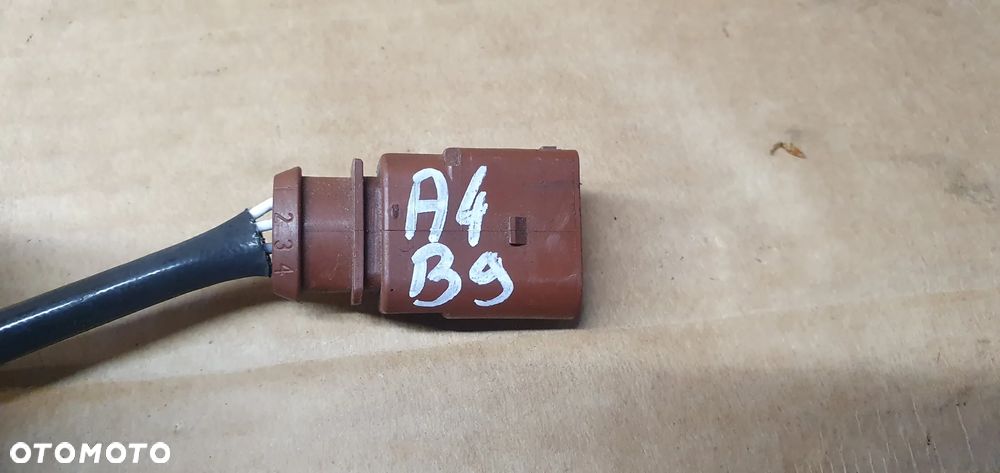Sonda lambda czujnik Audi A4 B9 8W0906265A - 14
