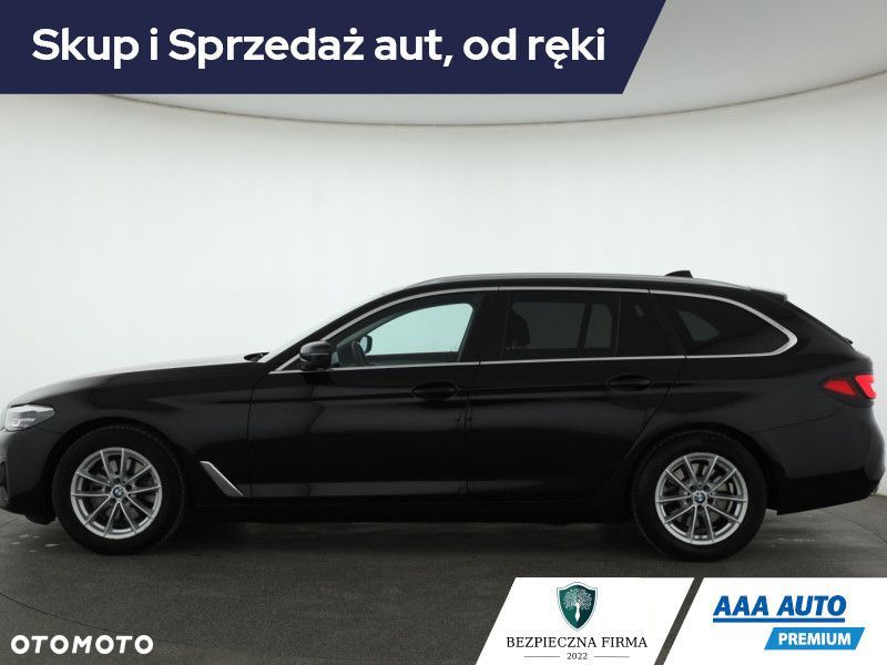 BMW Seria 5 - 3