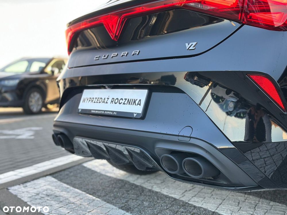 Cupra Leon 2.0 TSI VZ DSG - 14