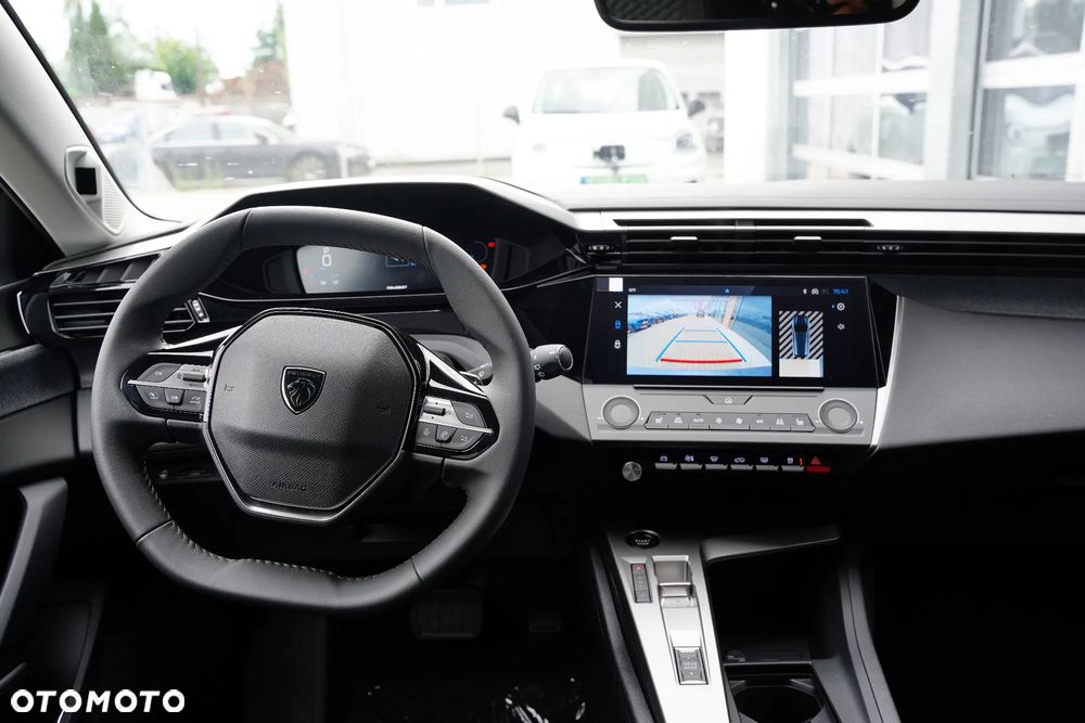 Peugeot 308 1.2 mHEV Allure S&S e-DCS6 - 15