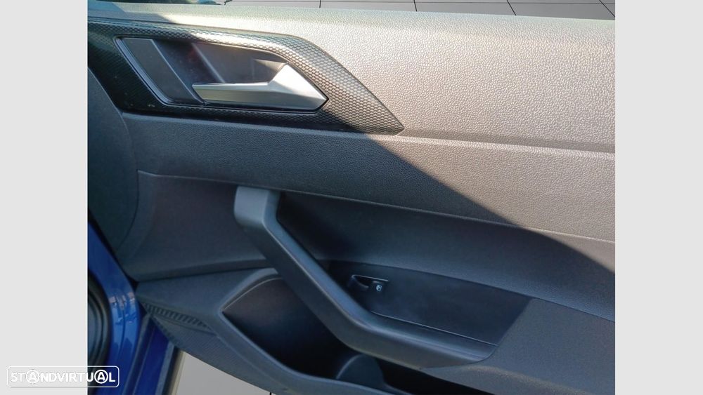 VW Taigo 1.0 TSI Life - 19