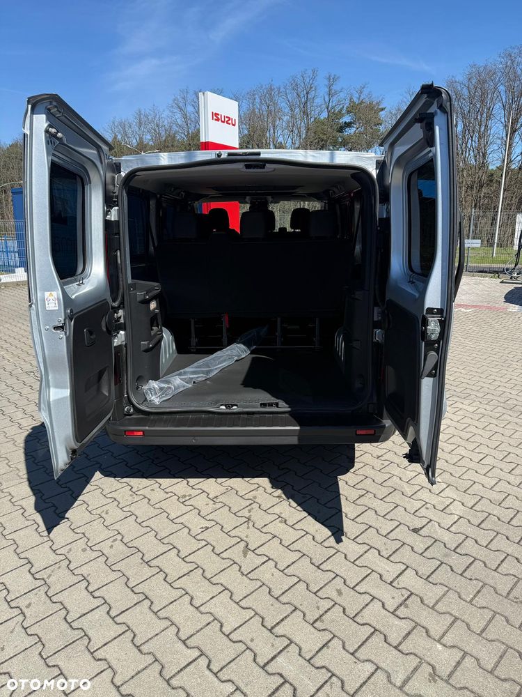 Nissan Primastar 2.0 L2 Business Plus - 8