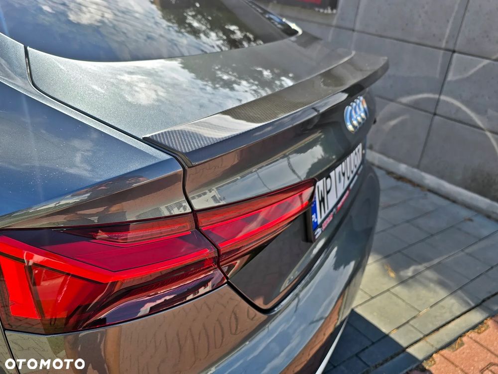 Audi A5 Sportback 40 TDI quattro S tronic S line - 16