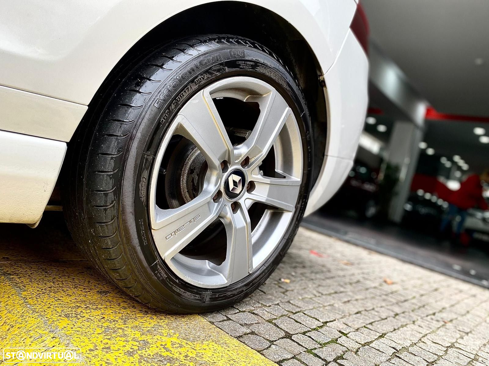 Renault Mégane CC 1.5 dCi GT Line SS - 16