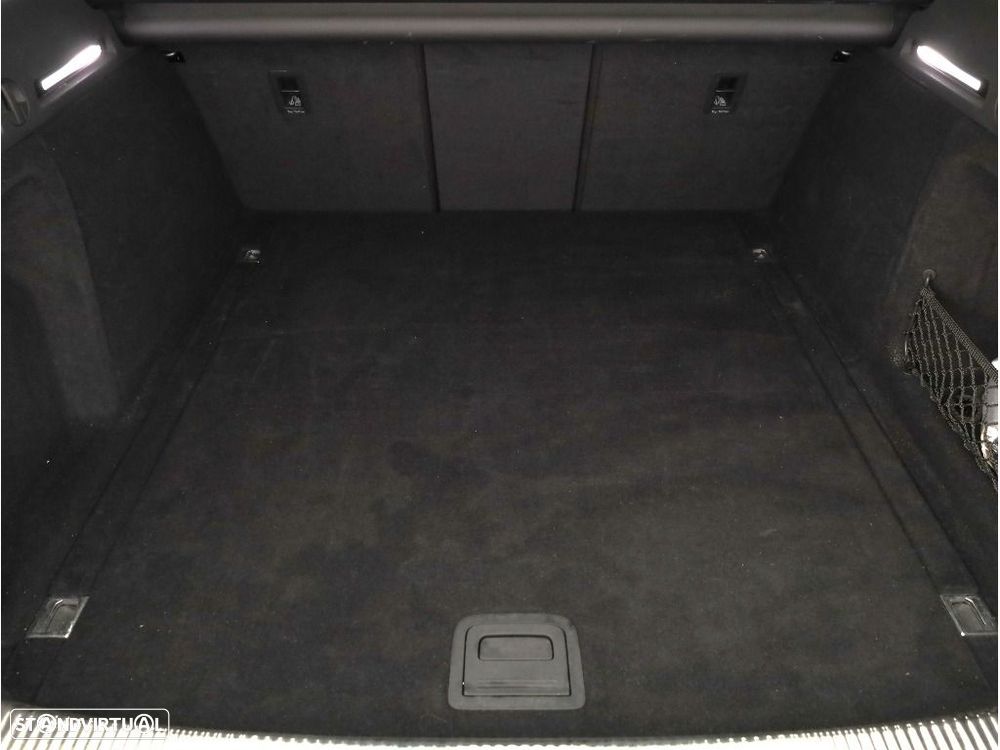 Audi A4 Avant 35 TDI Advanced S tronic - 15