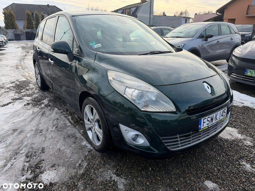 Renault Grand Scenic - 2