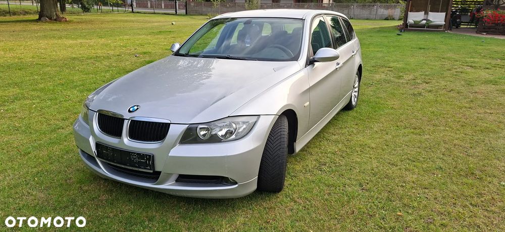 BMW Seria 3 - 8