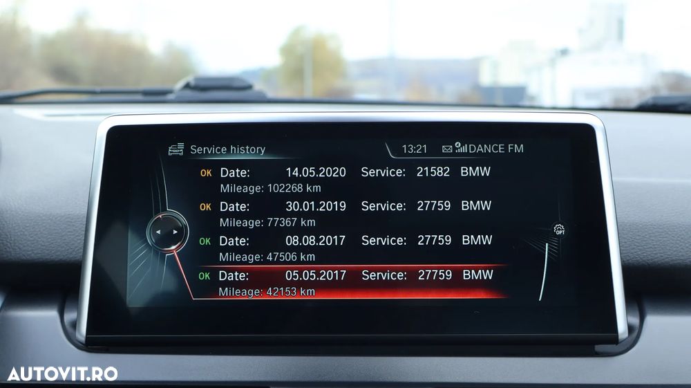 BMW Seria 2 218d Active Tourer Aut. Luxury Line - 28