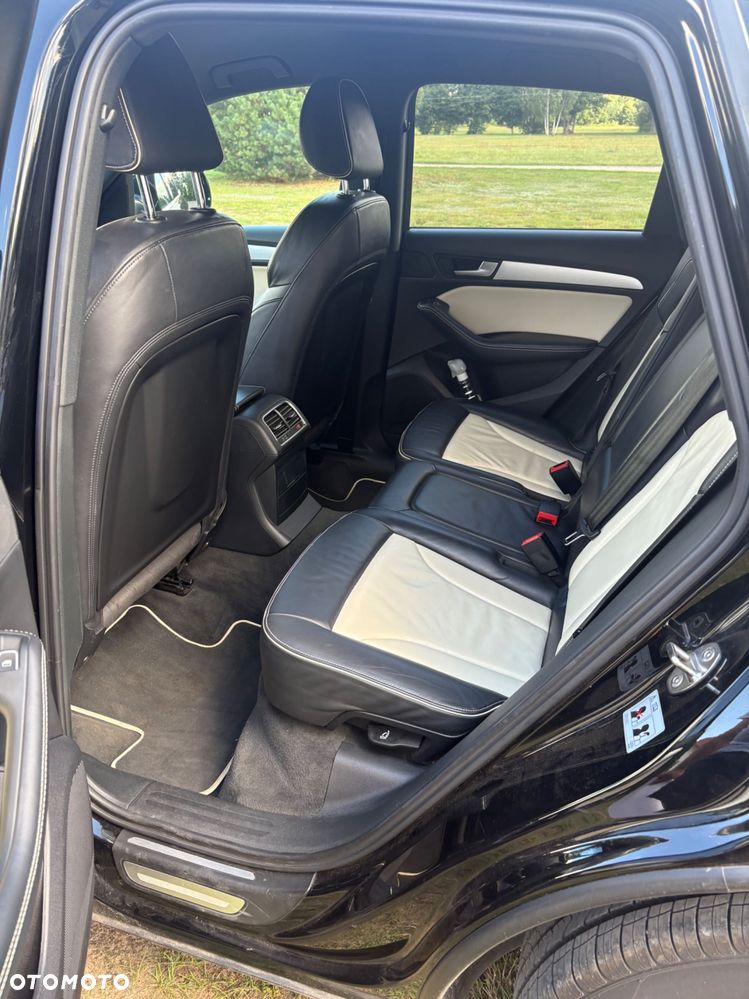 Audi Q5 - 7