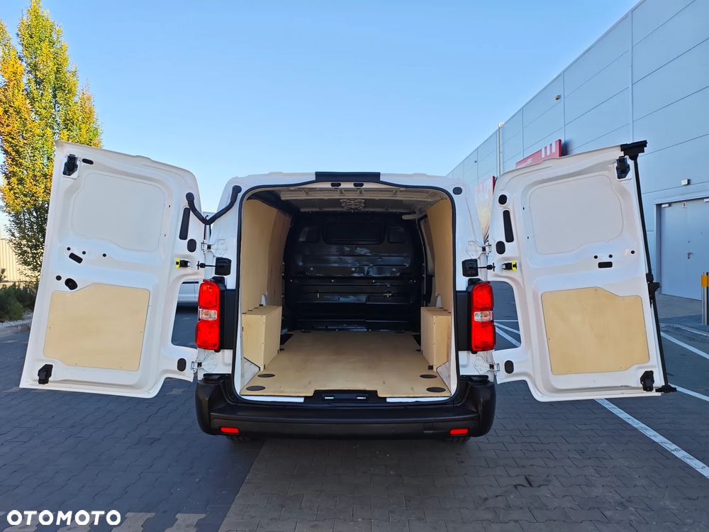 Opel Vivaro - 30