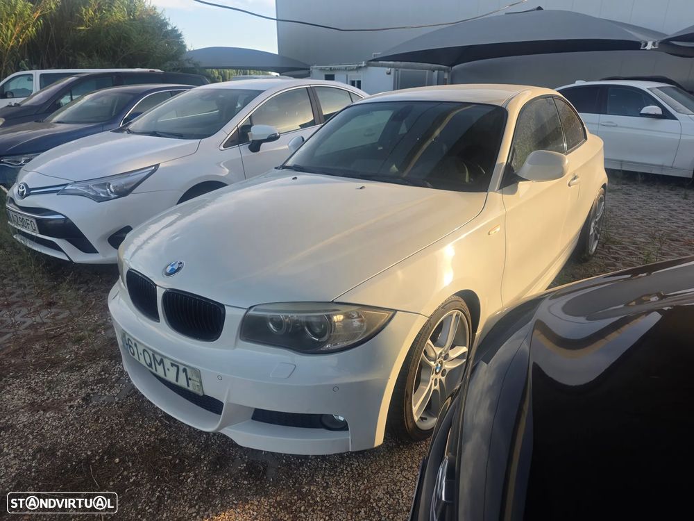 BMW 118 d Coupe - 3