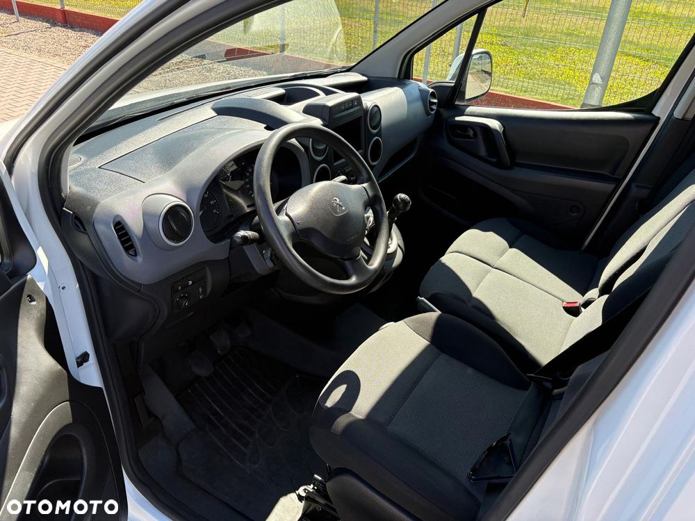 Peugeot Partner - 7