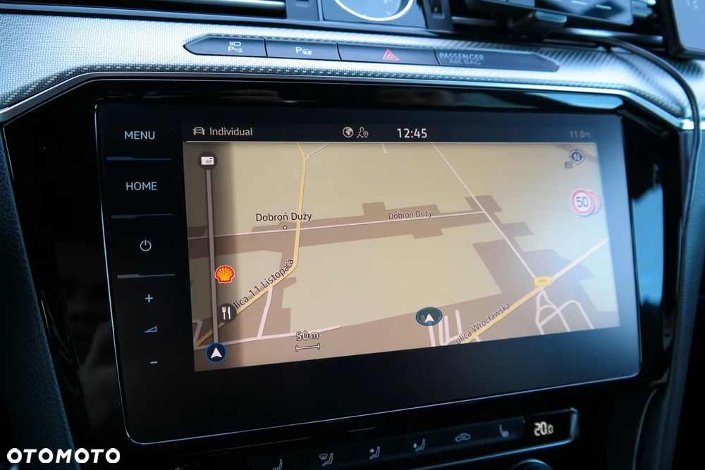 Volkswagen Arteon 2.0 TSI R-Line DSG - 28