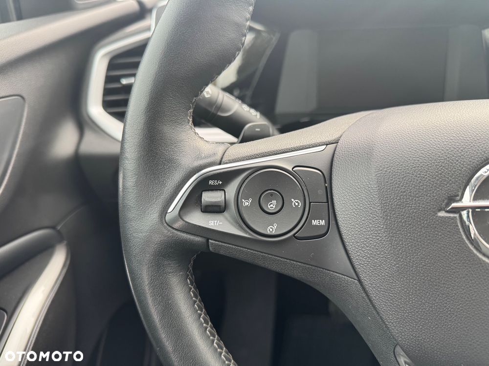 Opel Grandland X 1.2 T GPF Ultimate S&S - 30