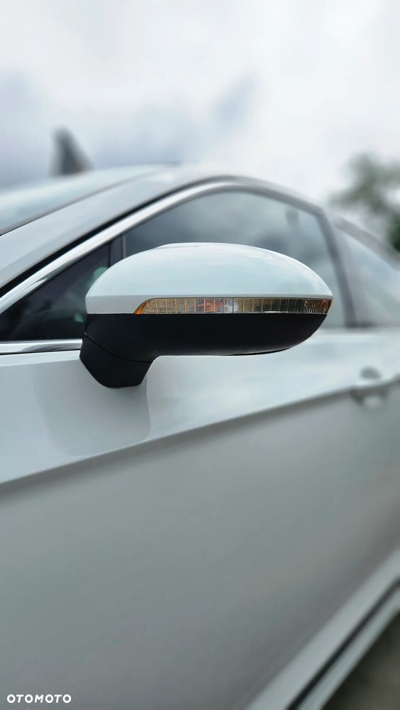 Volkswagen Passat 2.0 TDI BMT SCR Comfortline DSG7 - 3