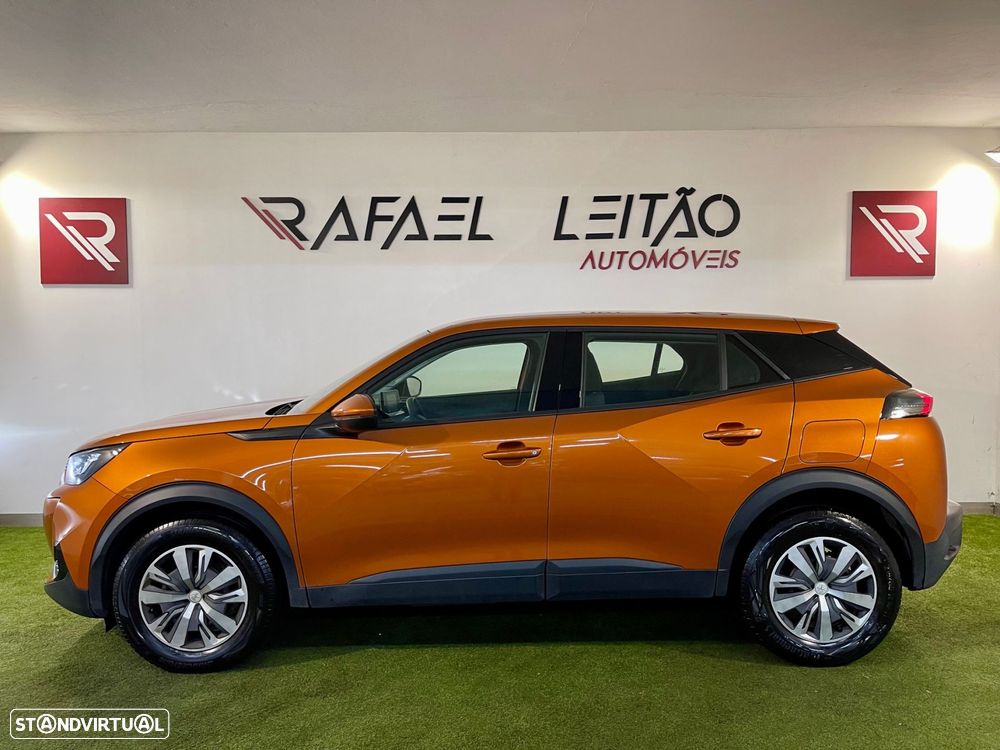 Peugeot 2008 1.2 PureTech Active - 6