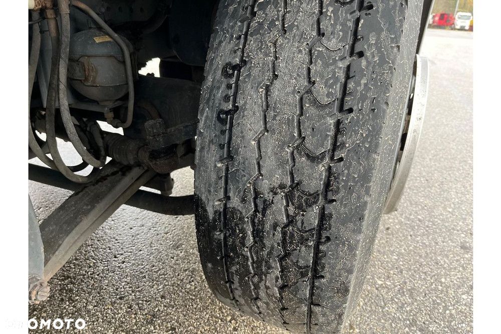 Scania G450 6x2*4 - 12