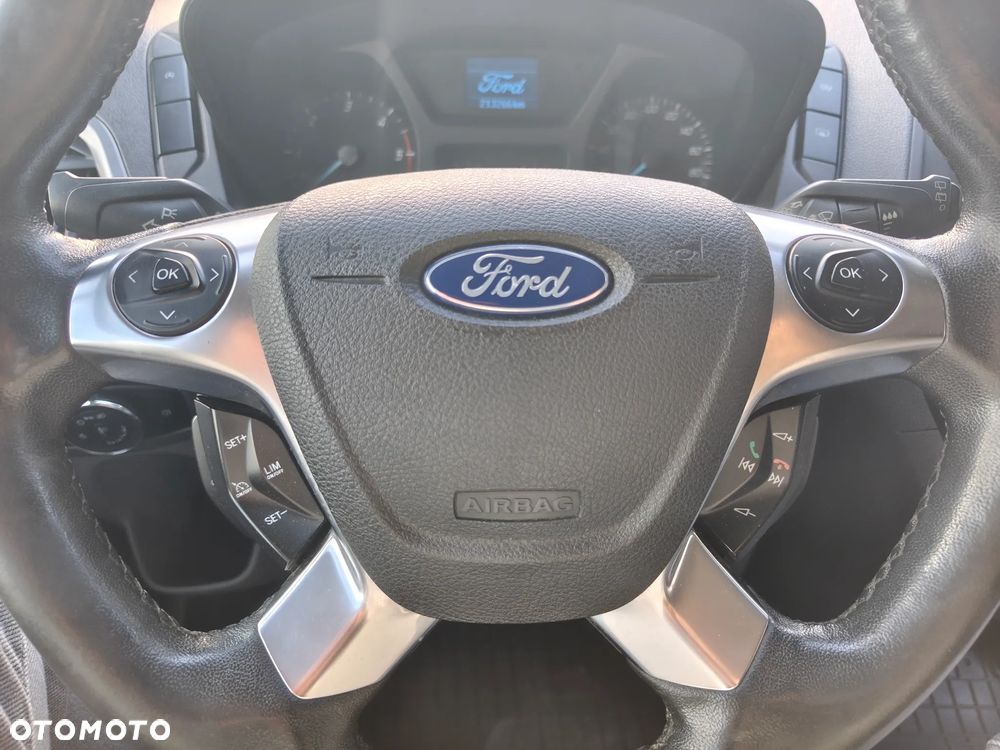 Ford Transit Custom L1H2 VA Trend - 24