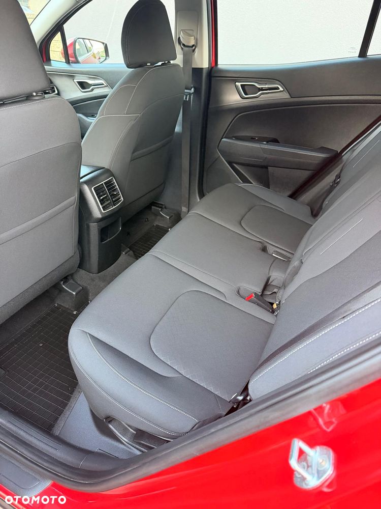 Kia Sportage 1.6 T-GDI L 2WD - 4